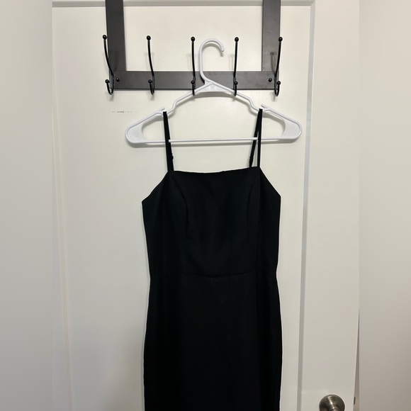 JJ’s House 100% Polyester Evening Gown - Picture 2 of 11